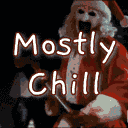 Mostly Chill ❄| Very Active | SUNS TAG | EMOTES | 51 COLOR ROLES |