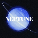 NEPTUNE | SFW • ACTIVE • FUN's server icon