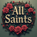All Saints's server icon