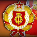 United Socialist States (USS)'s server icon