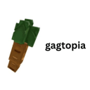 [1 Inv = 3sx ] gagtopia's server icon