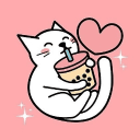 Cat cafe ^_^'s server icon