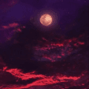⁺‧₊˚ ཐི:𝑯𝒂𝒛𝒚 𝑯𝒐𝒍𝒍𝒐𝒘:ཋྀ ˚₊‧⁺'s server icon