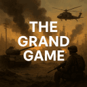 ВПИ «THE Grand Game»'s server icon