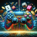 Game RP & Art's server icon