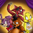 🎉✨𝔽ℕ𝔸𝔽 𝒲𝒪𝑅𝐿𝒟✨🎈's server icon