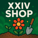 XXIV SHOP's server icon