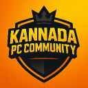KANNADA PC COMMUNITY's server icon
