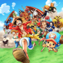 One Piece: Pirate's Adventure's server icon