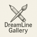 Dreamline Gallery's server icon