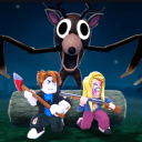 99 nights in the forest's server icon