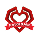 ❤ | FatalSmp [LIFESTEAL]'s server icon
