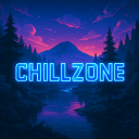 ChillZone • Eat, Chill, Sleep, Repeat