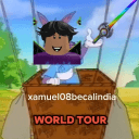 Team Xamuel's server icon