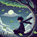 Nat’s Hangout's server icon