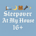 𝕊𝕝𝕖𝕖𝕡𝕠𝕧𝕖𝕣 𝔸𝕥 𝕄𝕪 ℍ𝕠𝕦𝕤𝕖 𝟙𝟞+'s server icon