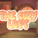 The Cozy Loft's server icon