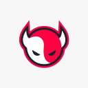 Anime universe's server icon