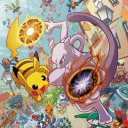 The Pokémon League's server icon