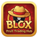 Blox Fruit Trading Hub's server icon