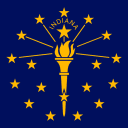 Hoosiercord's server icon