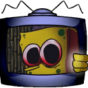 Just promo yourself's server icon
