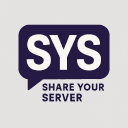 Share Your Server's server icon