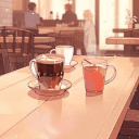 Chill Hangout ☕'s server icon