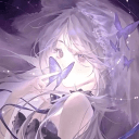 ꕀ ﹑ /flutterby fantasy  . hangout  .  social  ⑅  ֺ's server icon