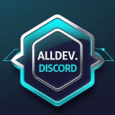 AllDev.Discord's server icon