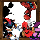 Geek House 🏠's server icon