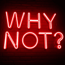 Whynot? | VC | CHAT's server icon