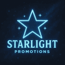Starlight Promotions ㆍNew's server icon