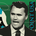 We Are Charlie Kirk | .gg/kirk's server icon