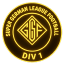 Super German Football League | S1 EU/ASIA's server icon