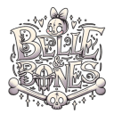 Belle & Bones's server icon