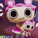 Lux's dead server :')'s server icon