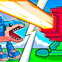 Plants VS Brainrots | Stock & Trading's server icon
