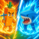PvB trading communtity's server icon