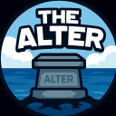 The Alter's server icon