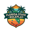 Florida State Roleplay | ELRC's server icon