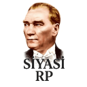 Türkiye Siyaset RP's server icon
