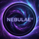 NEBULAE © | CHILL & HANGOUT | E-GIRL & E-BOY | VIBE CAFETERIA |