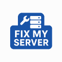 Fix my Server's server icon