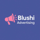 Blushi Advertising | Road to 100's server icon