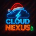 Cloud Nexus's server icon