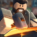 The Forge Hub's server icon