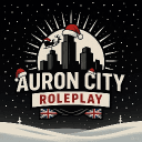 Auron City・ERLC | Border | President | Normal RP's server icon