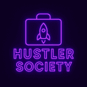 HUSTLER SOCIETY