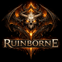 RUINBORNE: ASHEN ORDER/• All Games /• All Players/ • One Order/'s server icon